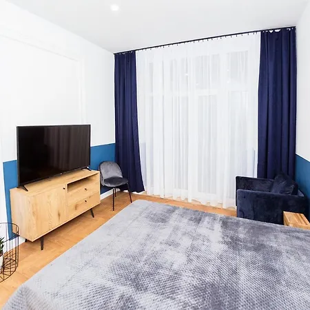 Apartment Teatralna